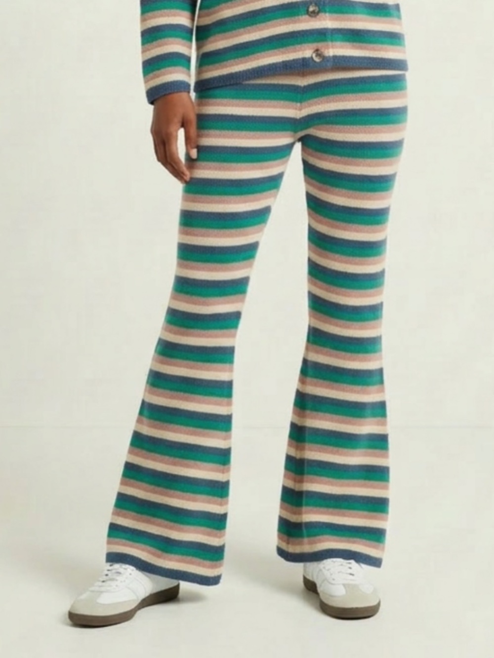 Callahan Knitwear Anna Pant